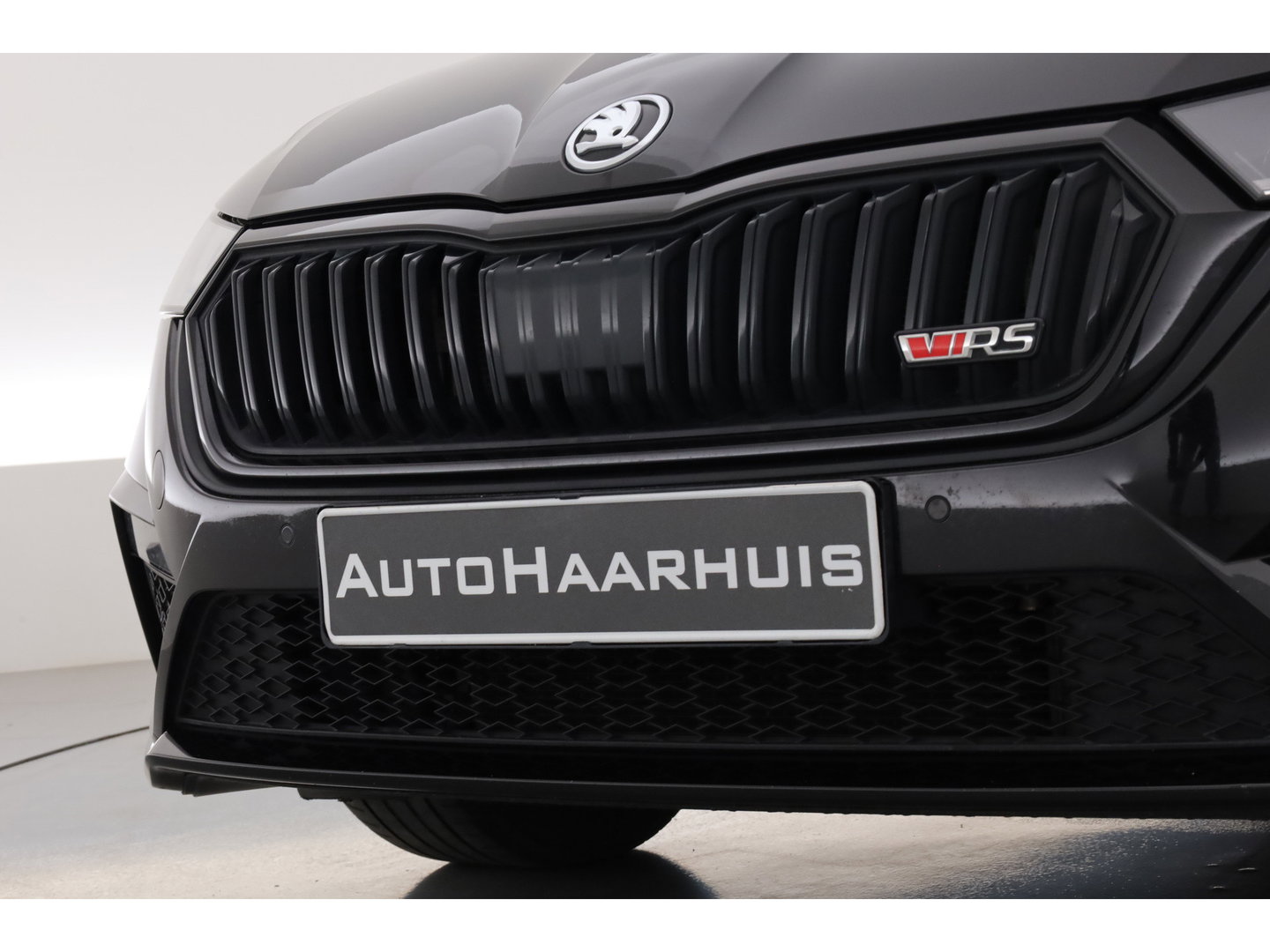 Škoda Octavia Combi 1.4 TSI RS iV PHEV Business | Pano | HUD | Adapt. Cruise | Elek. Trekhaak | Keyless | Stoelverw. | NAV + CarPlay