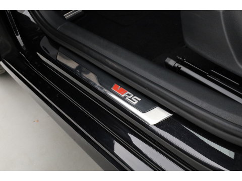 Škoda Octavia Combi 1.4 TSI RS iV PHEV Business | Pano | HUD | Adapt. Cruise | Elek. Trekhaak | Keyless | Stoelverw. | NAV + CarPlay