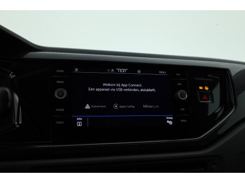 Volkswagen Polo 1.0 TSI Style DSG | Apple CarPlay & Android Auto | Camera | Digi. Cockpit | PDC V+A | Stoelverw.