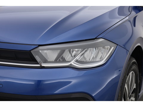 Volkswagen Polo 1.0 TSI Style DSG | Apple CarPlay & Android Auto | Camera | Digi. Cockpit | PDC V+A | Stoelverw.