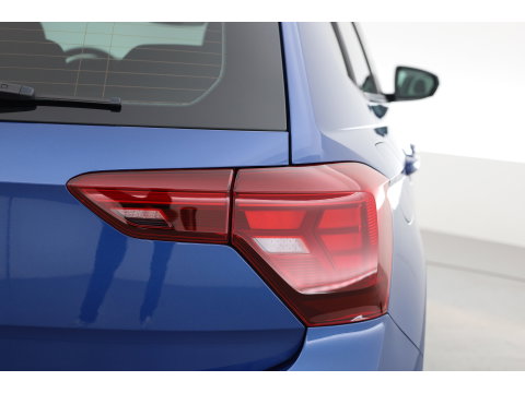 Volkswagen Polo 1.0 TSI Style DSG | Apple CarPlay & Android Auto | Camera | Digi. Cockpit | PDC V+A | Stoelverw.