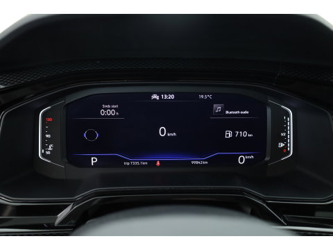 Volkswagen Polo 1.0 TSI Style DSG | Apple CarPlay & Android Auto | Camera | Digi. Cockpit | PDC V+A | Stoelverw.
