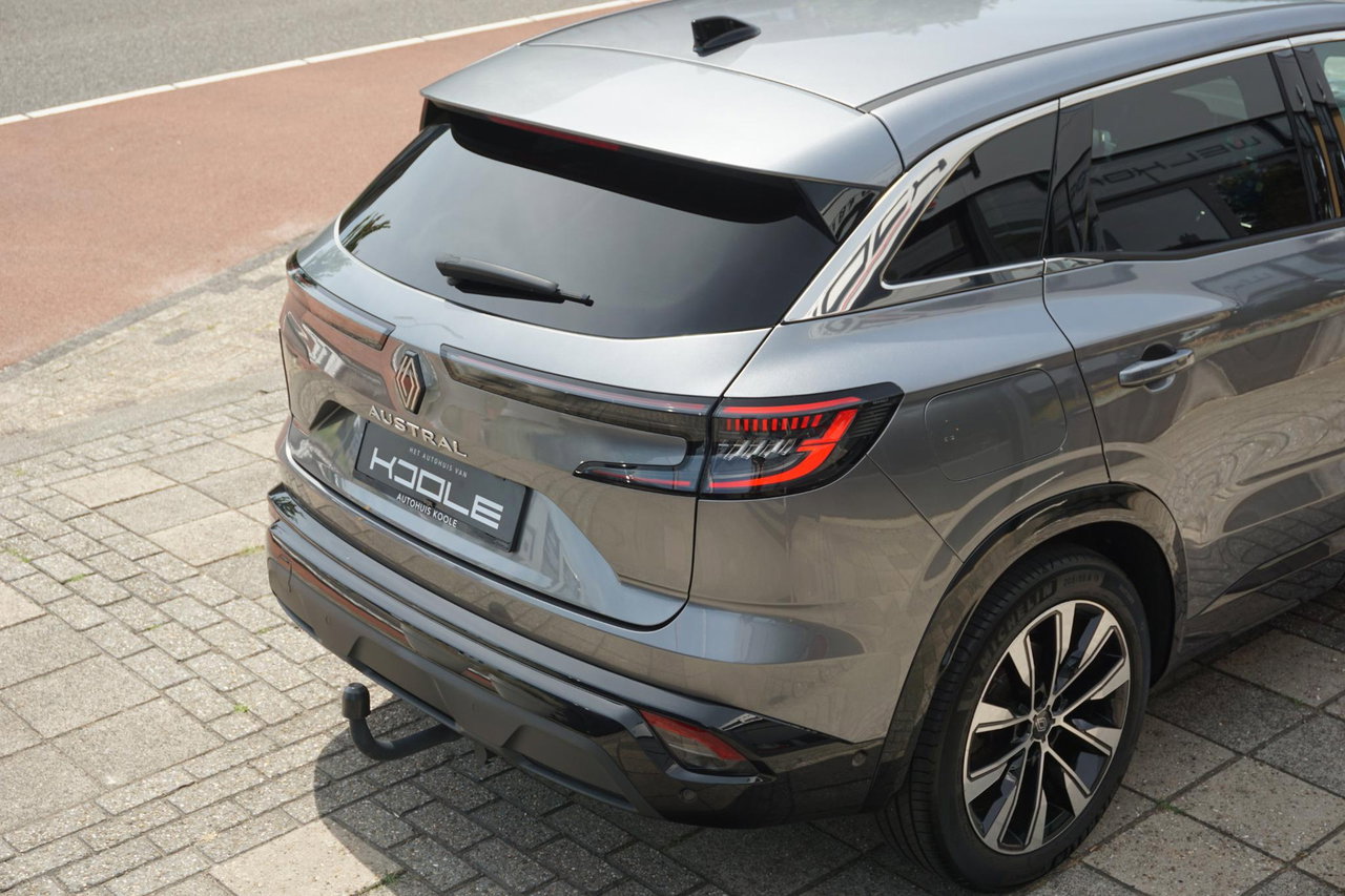 Renault Austral