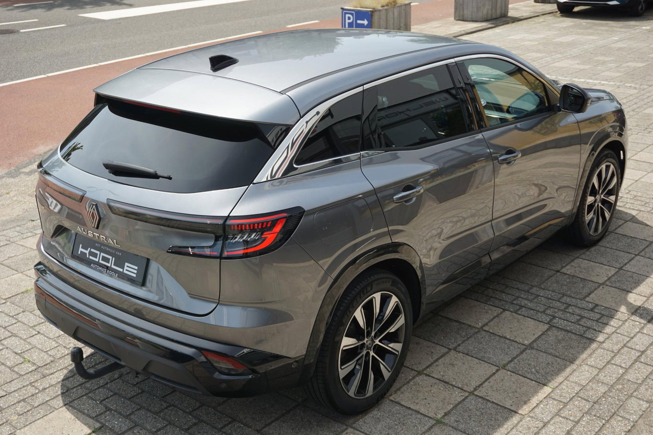 Renault Austral
