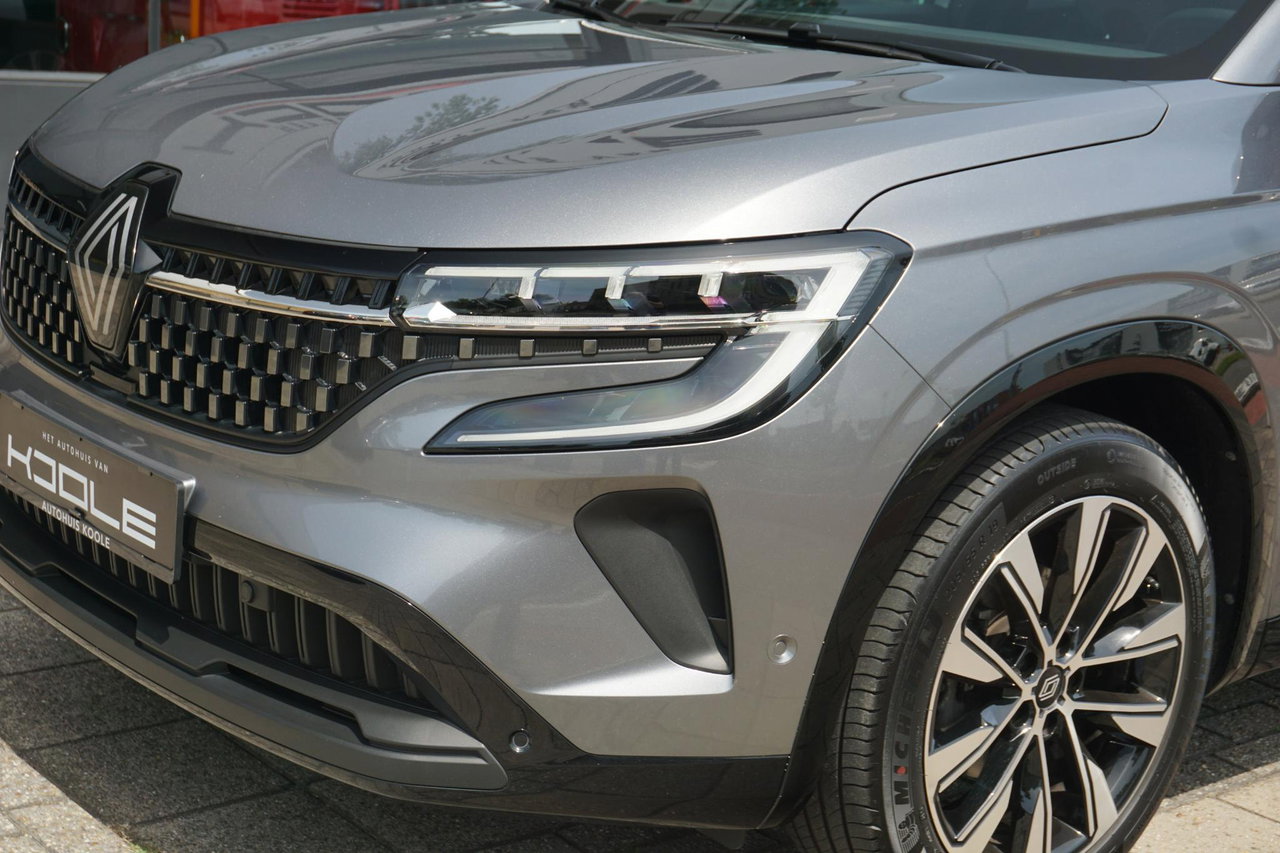 Renault Austral