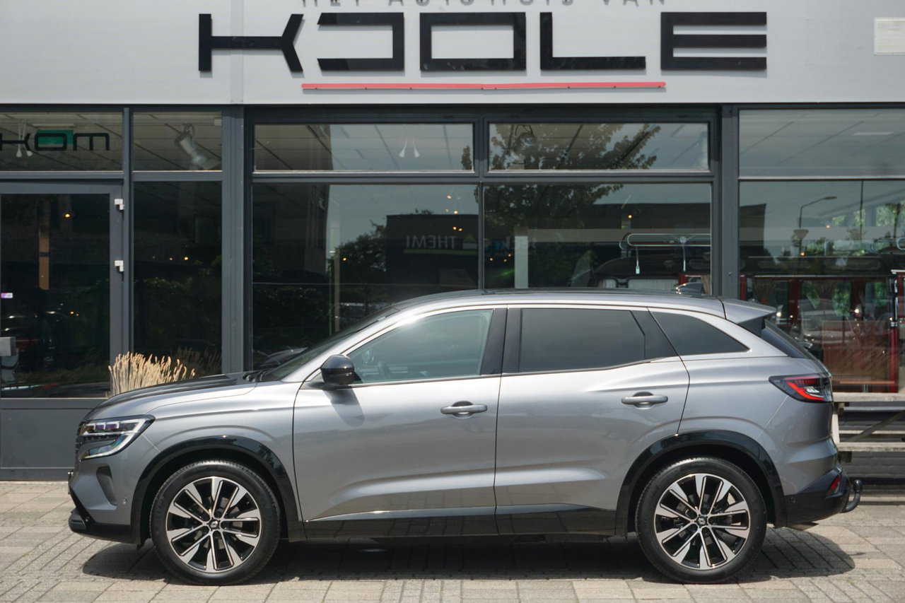 Renault Austral