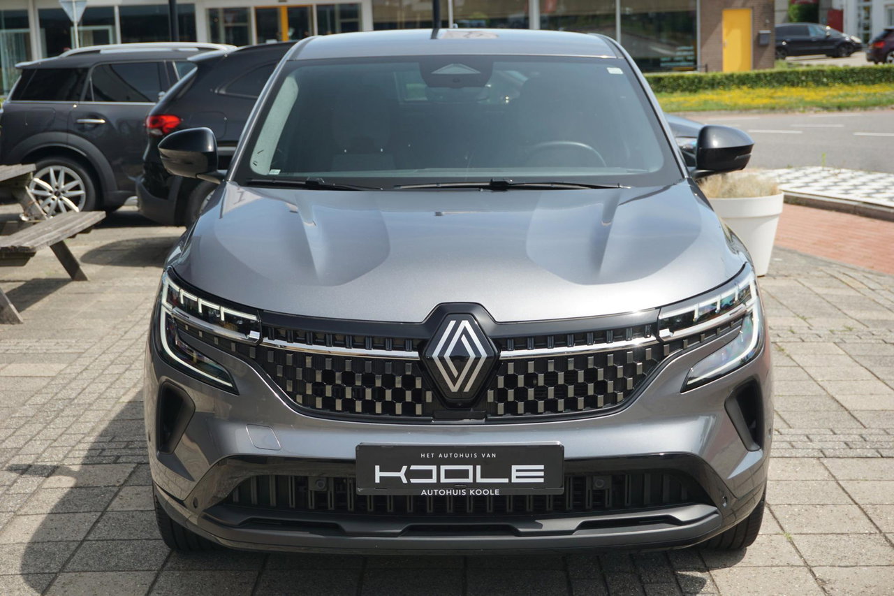 Renault Austral