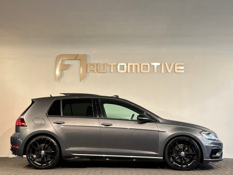 Volkswagen Golf 2.0 TSI 4Motion R Pano|Keyless|Dynaudio|Sfeer