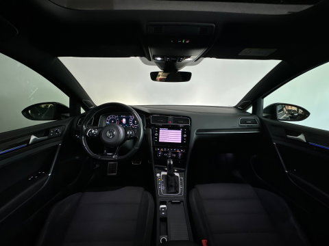 Volkswagen Golf 2.0 TSI 4Motion R Pano|Keyless|Dynaudio|Sfeer