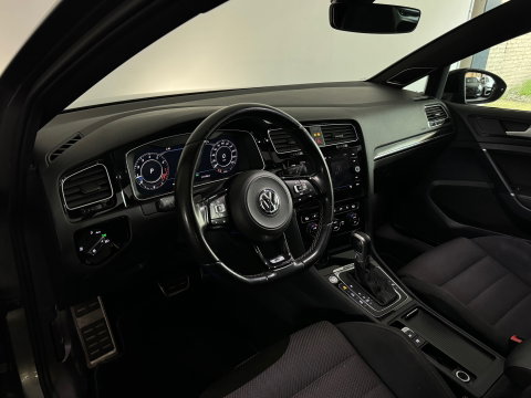 Volkswagen Golf 2.0 TSI 4Motion R Pano|Keyless|Dynaudio|Sfeer