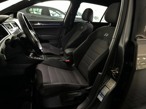 Volkswagen Golf 2.0 TSI 4Motion R Pano|Keyless|Dynaudio|Sfeer