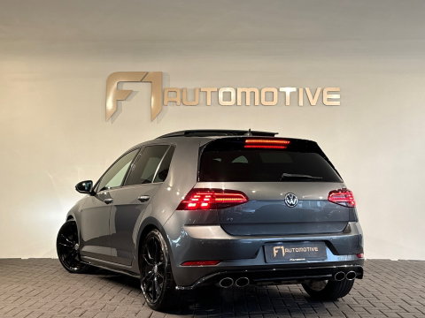 Volkswagen Golf 2.0 TSI 4Motion R Pano|Keyless|Dynaudio|Sfeer
