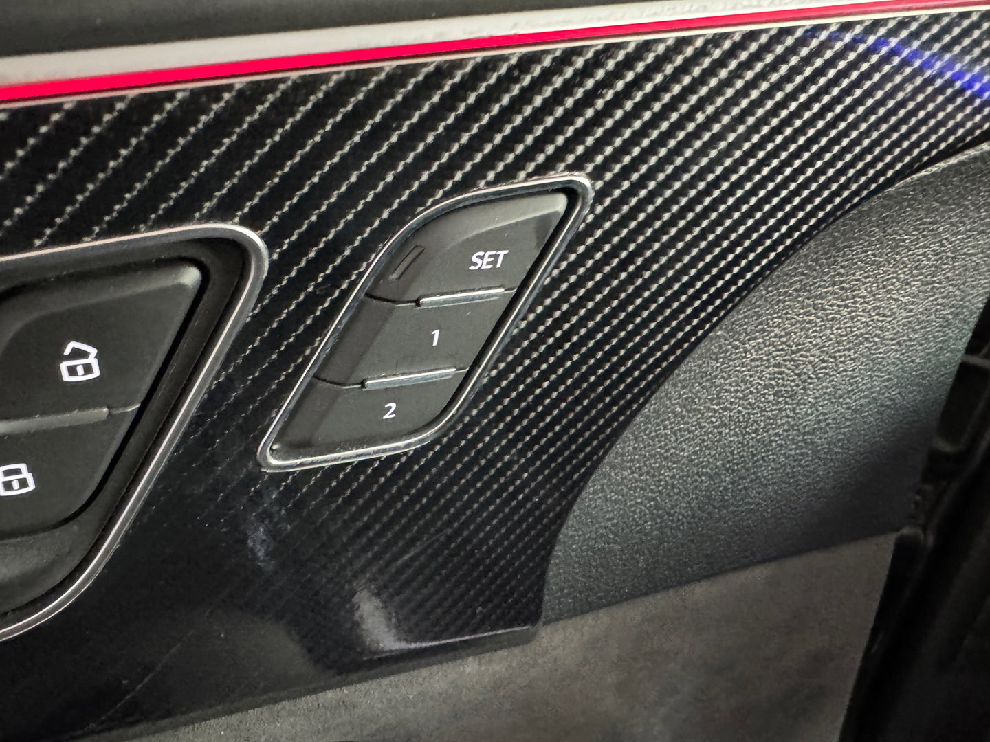 Audi Q8 60 TFSI e quattro S Line Comp Pano|RS Seat|HuD|Massage