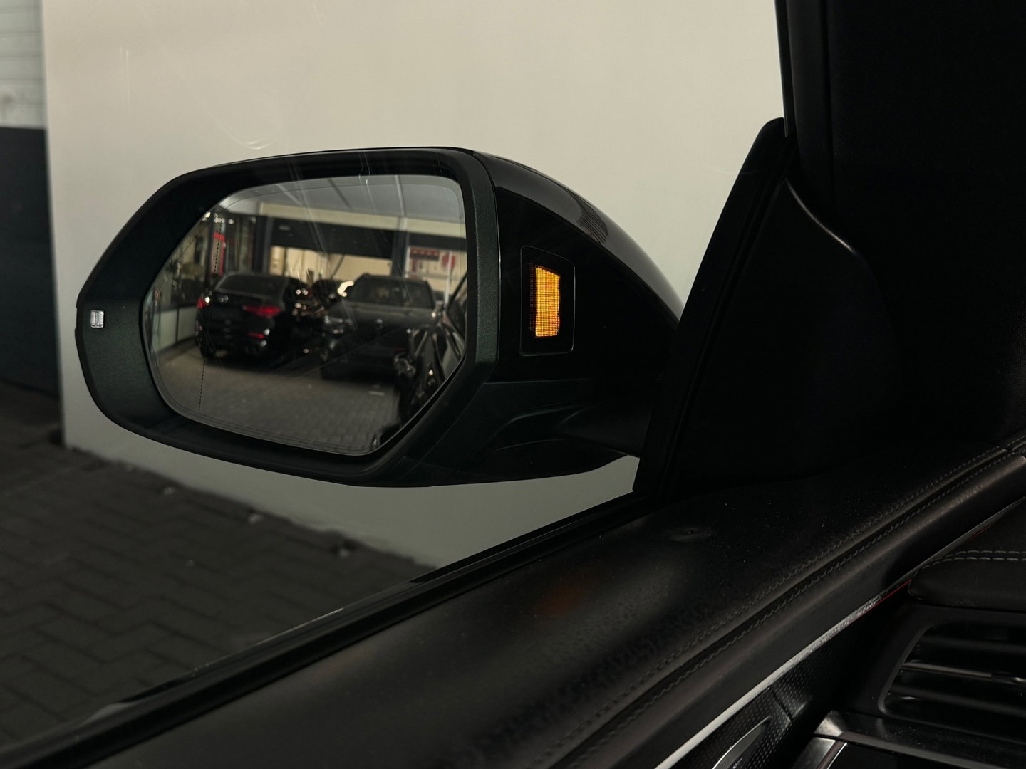 Audi Q8 60 TFSI e quattro S Line Comp Pano|RS Seat|HuD|Massage