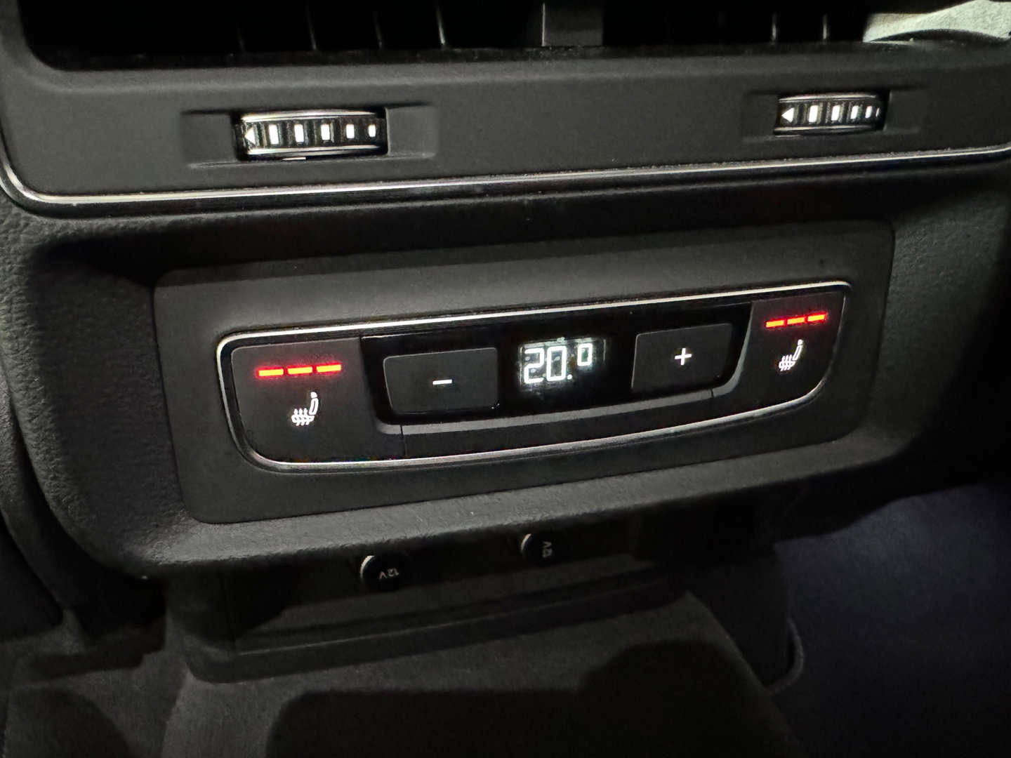Audi Q8 60 TFSI e quattro S Line Comp Pano|RS Seat|HuD|Massage