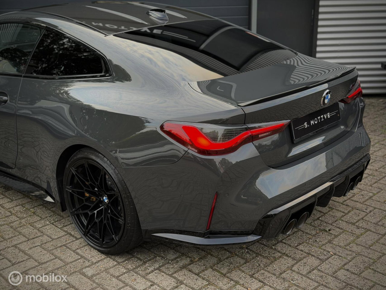 BMW M4