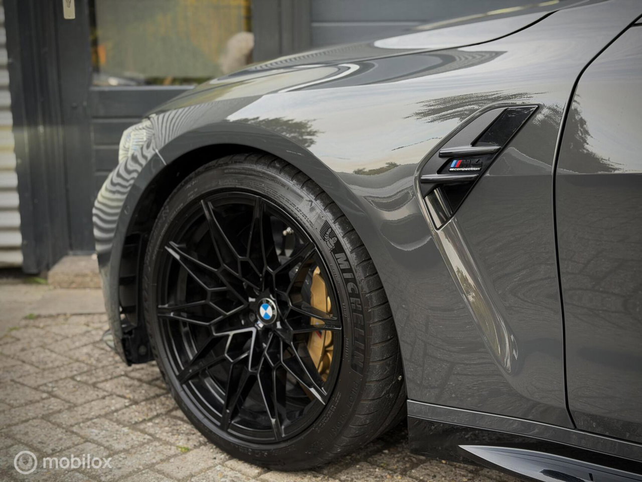 BMW M4