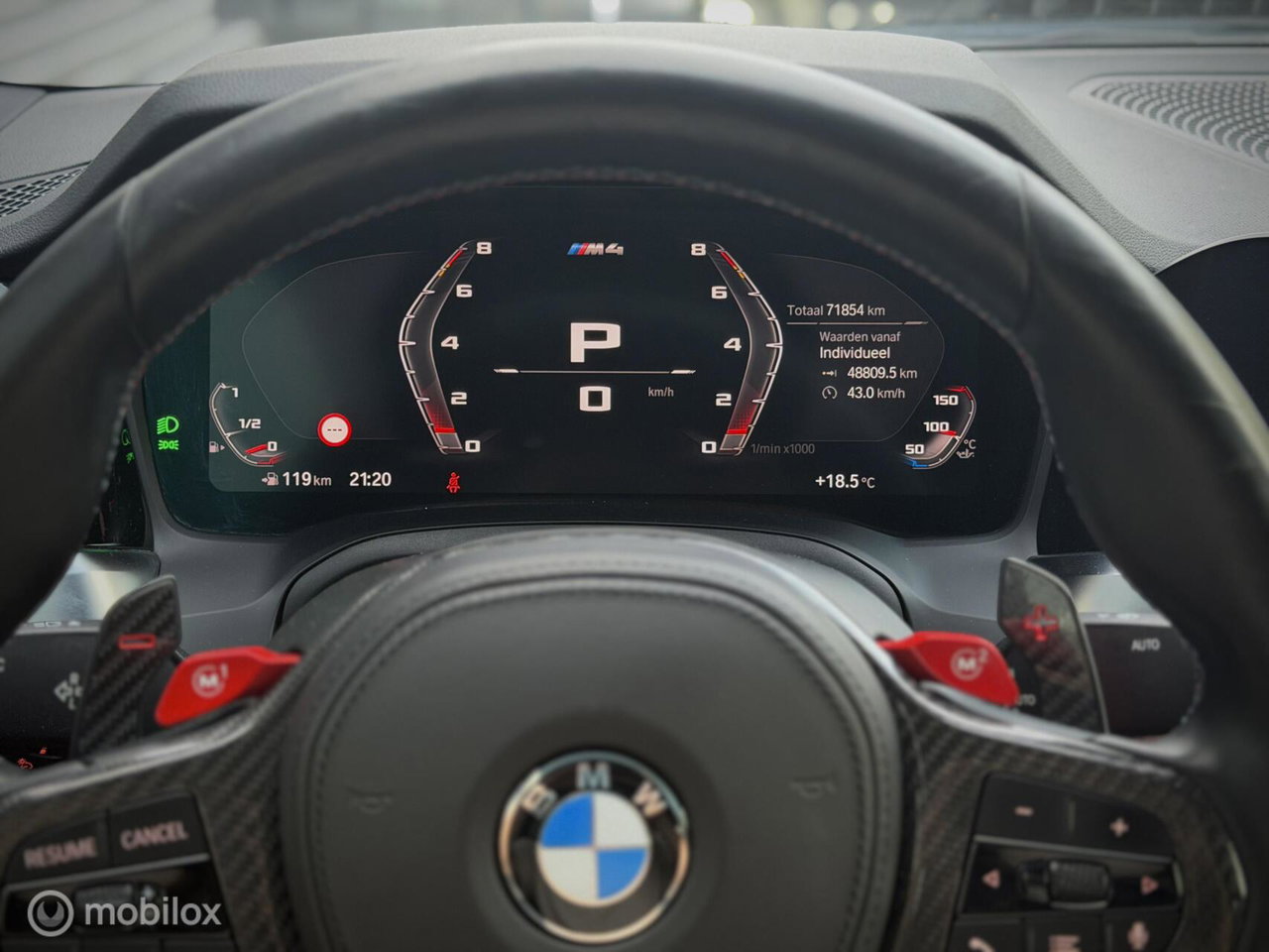 BMW M4