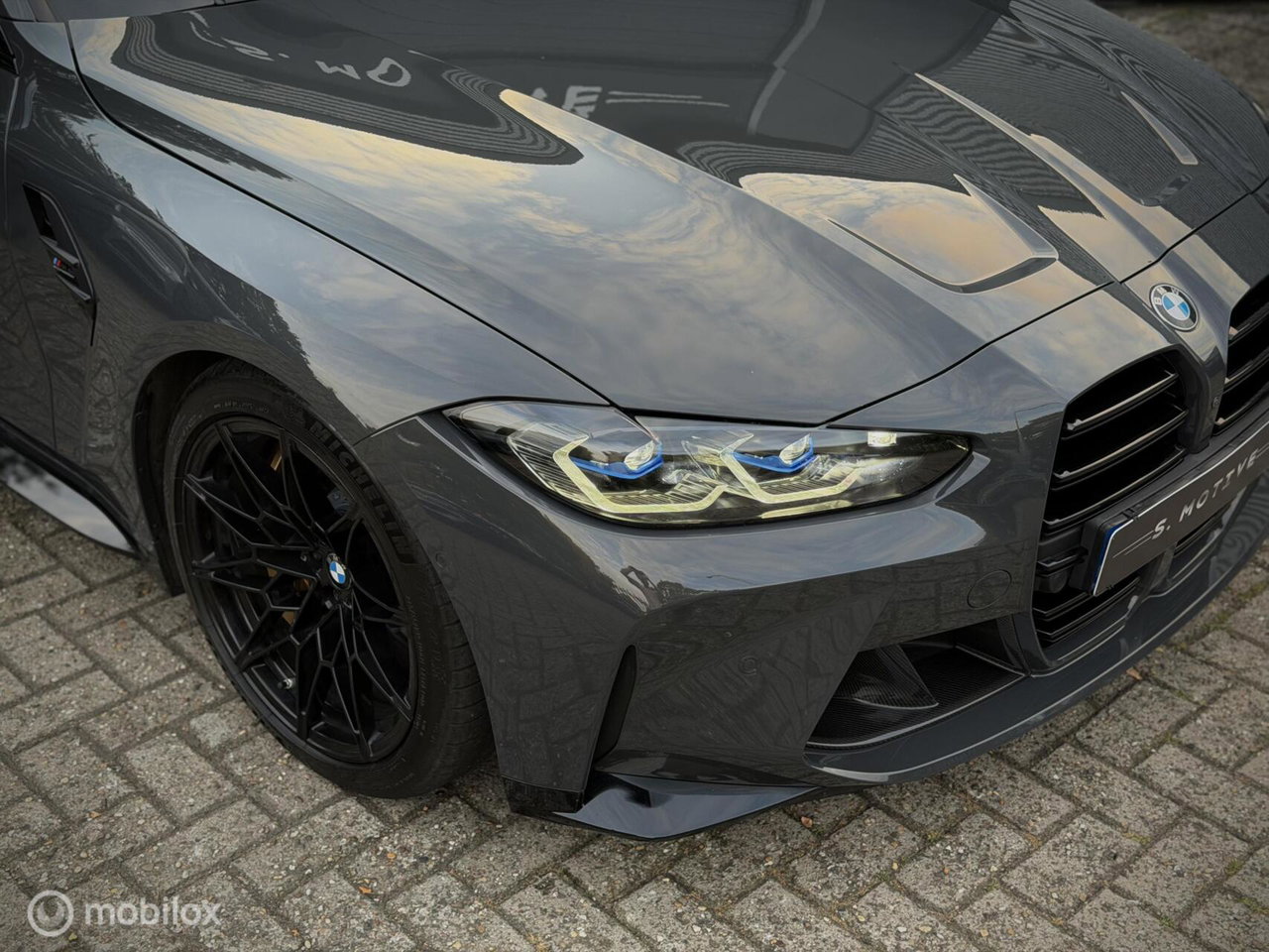 BMW M4