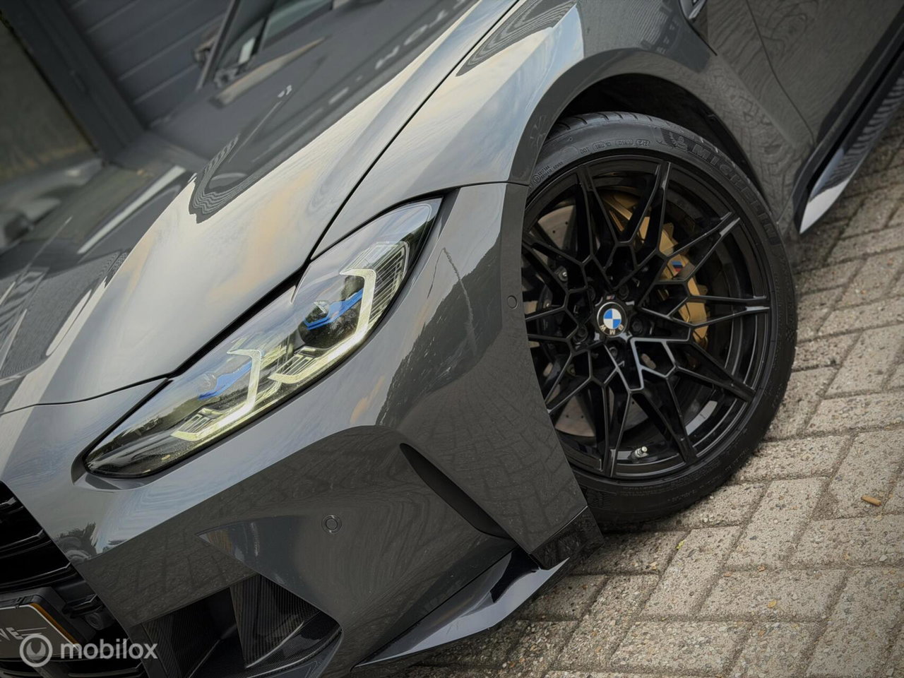 BMW M4