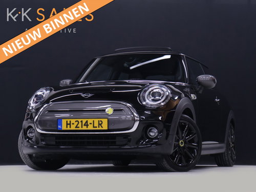 MINI Electric