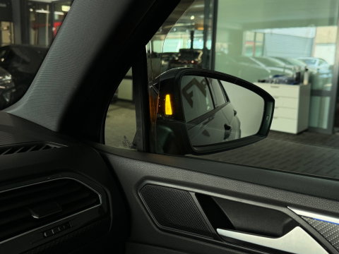 Volkswagen Tiguan 2.0 TSI 4Motion R Line Pano|Memory|Sfeer