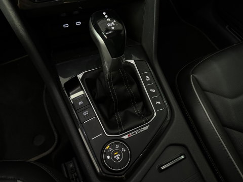 Volkswagen Tiguan 2.0 TSI 4Motion R Line Pano|Memory|Sfeer