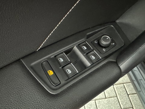 Volkswagen Tiguan 2.0 TSI 4Motion R Line Pano|Memory|Sfeer