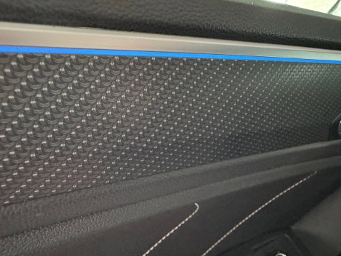 Volkswagen Tiguan 2.0 TSI 4Motion R Line Pano|Memory|Sfeer