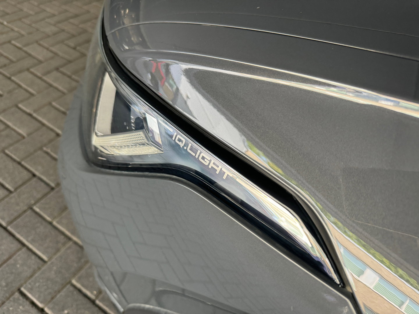 Volkswagen Tiguan 2.0 TSI 4Motion R Line Pano|Memory|Sfeer