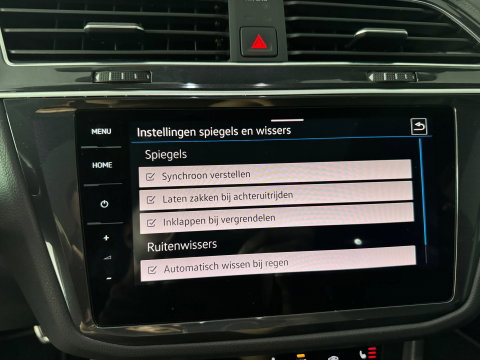 Volkswagen Tiguan 2.0 TSI 4Motion R Line Pano|Memory|Sfeer