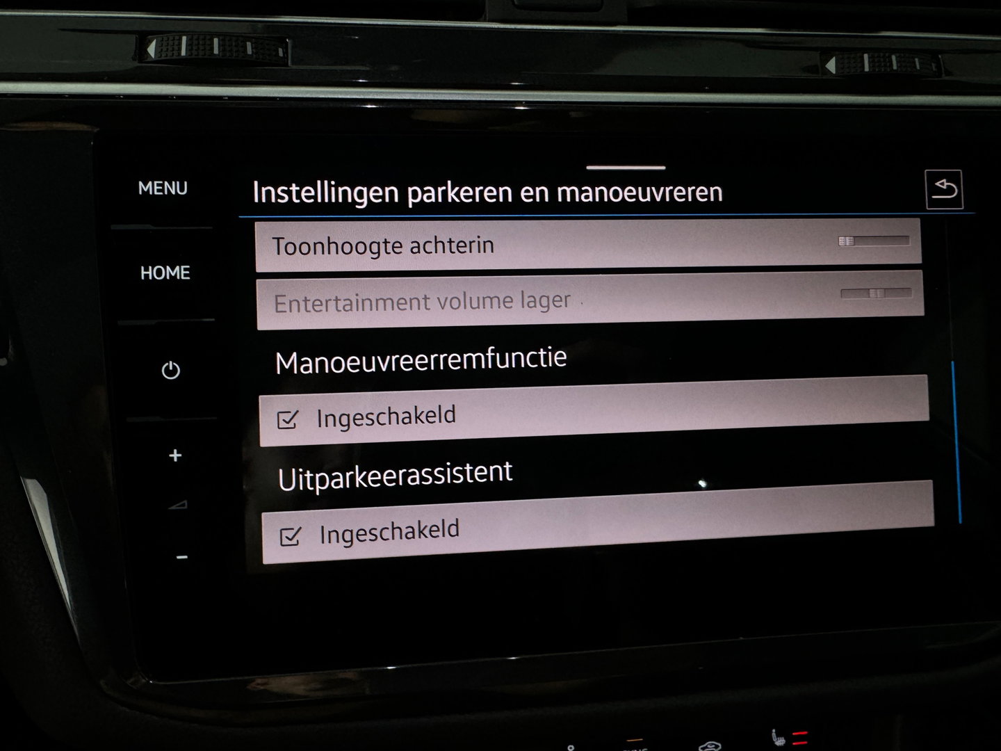 Volkswagen Tiguan 2.0 TSI 4Motion R Line Pano|Memory|Sfeer
