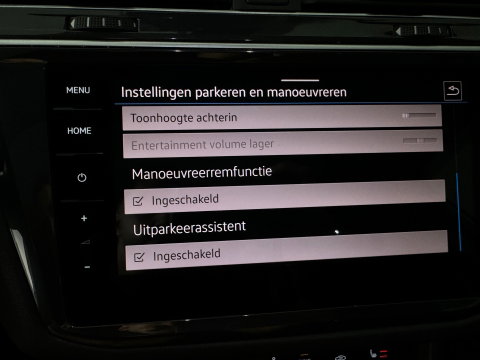 Volkswagen Tiguan 2.0 TSI 4Motion R Line Pano|Memory|Sfeer