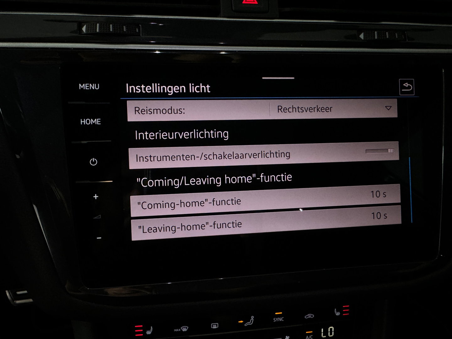 Volkswagen Tiguan 2.0 TSI 4Motion R Line Pano|Memory|Sfeer