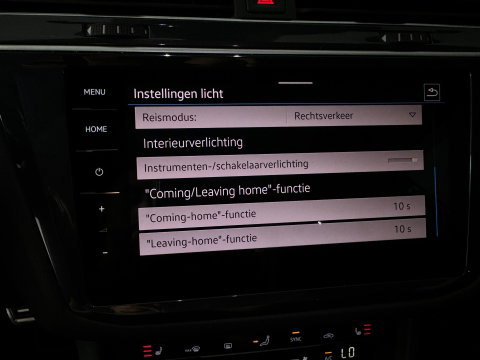 Volkswagen Tiguan 2.0 TSI 4Motion R Line Pano|Memory|Sfeer