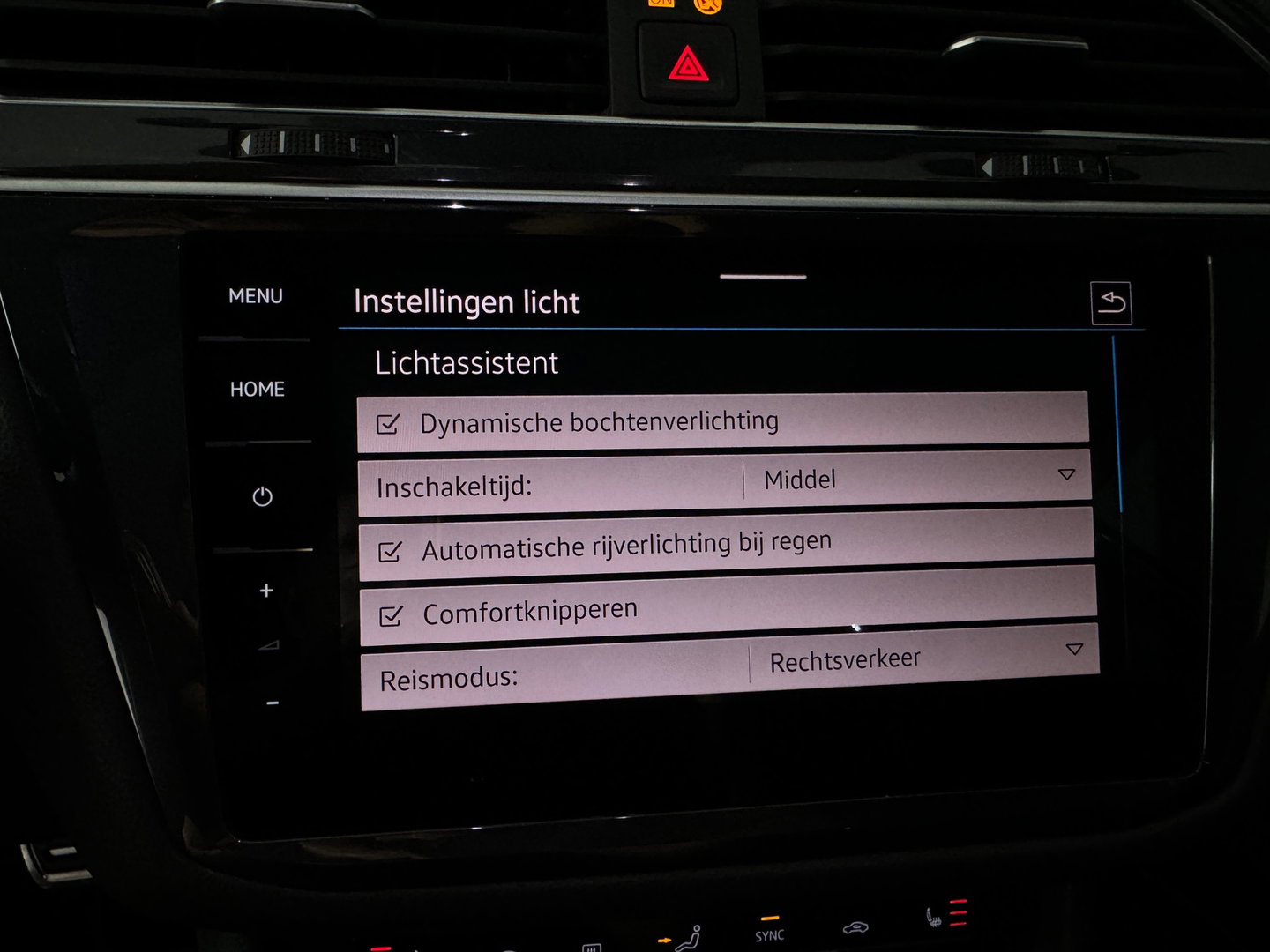 Volkswagen Tiguan 2.0 TSI 4Motion R Line Pano|Memory|Sfeer