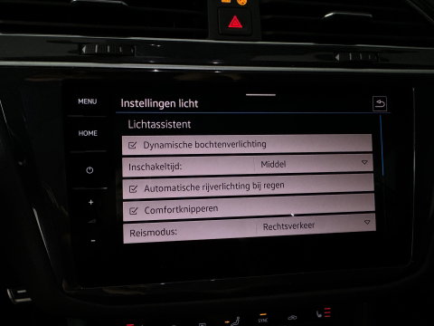 Volkswagen Tiguan 2.0 TSI 4Motion R Line Pano|Memory|Sfeer