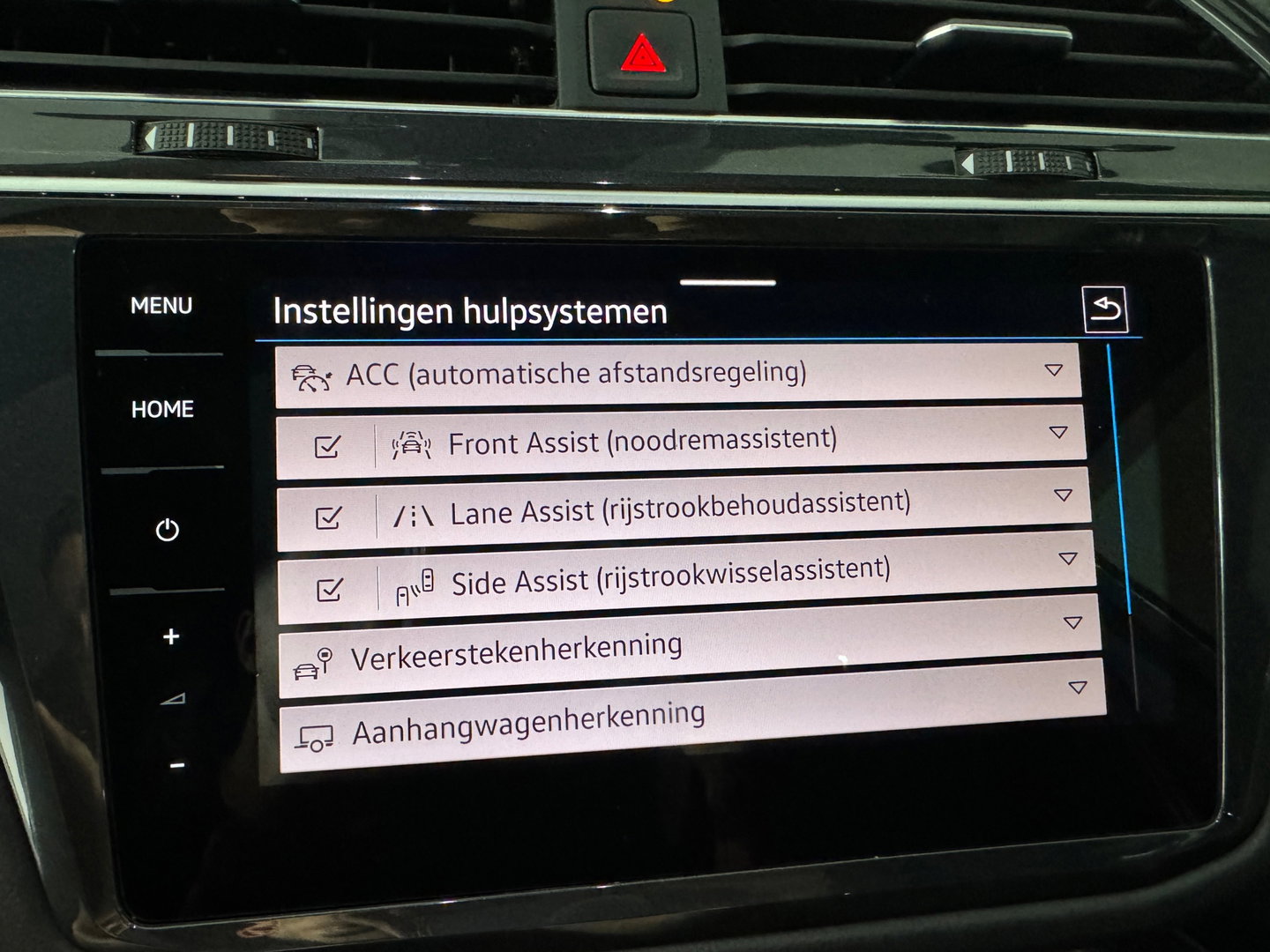 Volkswagen Tiguan 2.0 TSI 4Motion R Line Pano|Memory|Sfeer