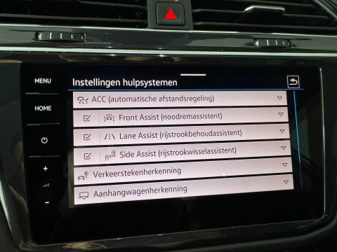 Volkswagen Tiguan 2.0 TSI 4Motion R Line Pano|Memory|Sfeer