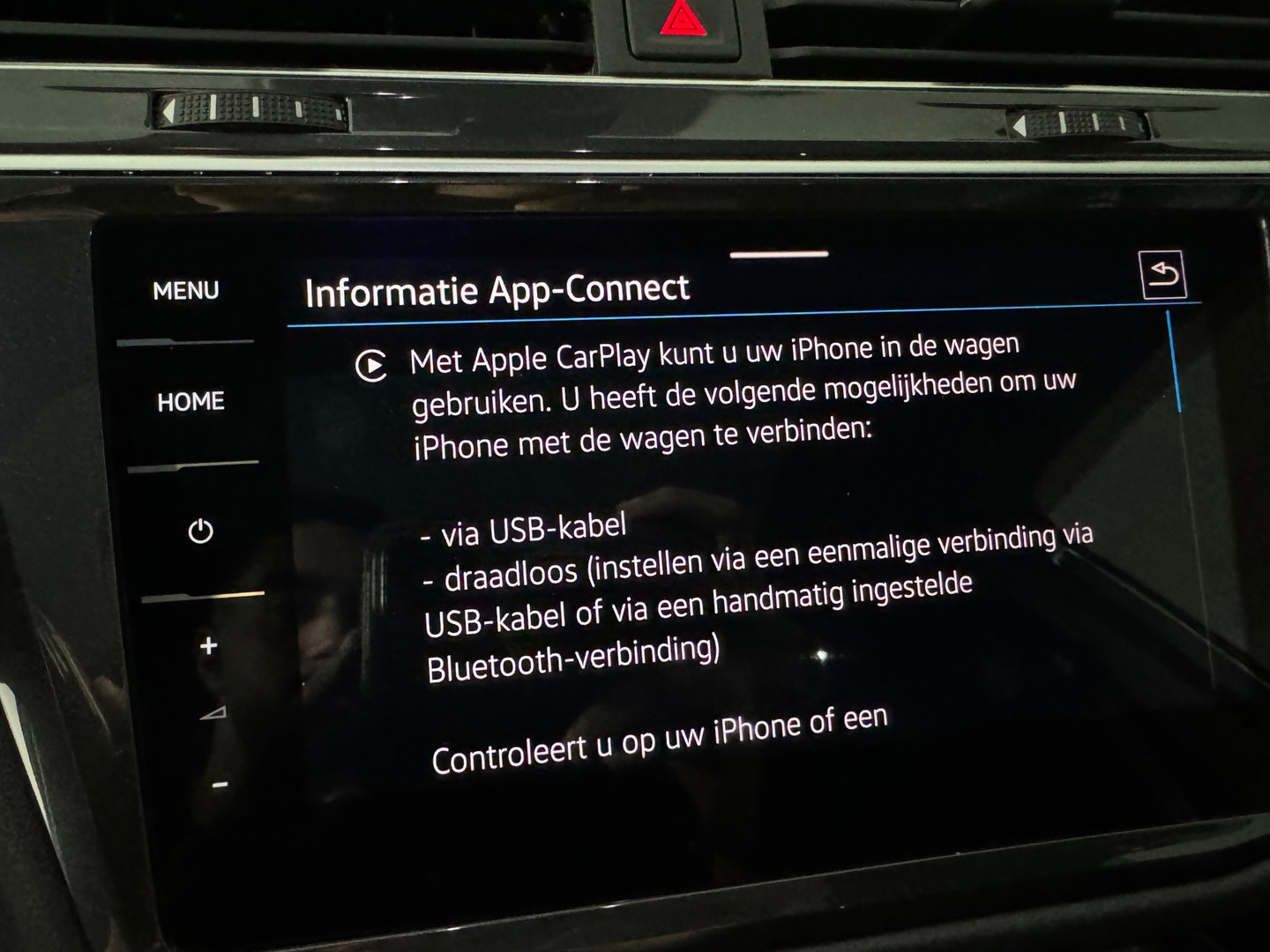 Volkswagen Tiguan 2.0 TSI 4Motion R Line Pano|Memory|Sfeer