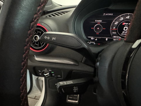 Audi RS3 Limousine 2.5 TFSI quattro Pano|RS Seat|B&O|Keyless