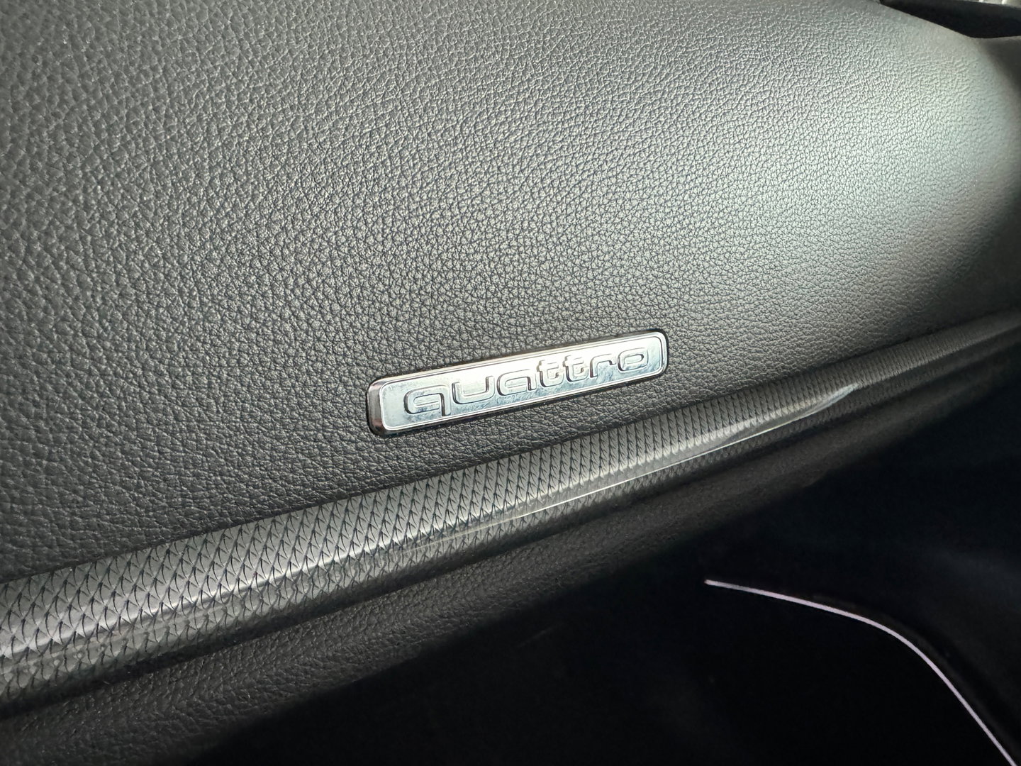 Audi RS3 Limousine 2.5 TFSI quattro Pano|RS Seat|B&O|Keyless