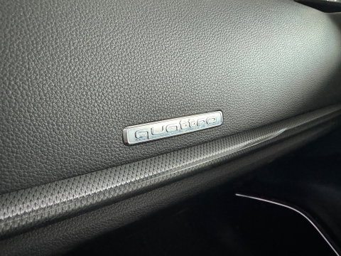 Audi RS3 Limousine 2.5 TFSI quattro Pano|RS Seat|B&O|Keyless