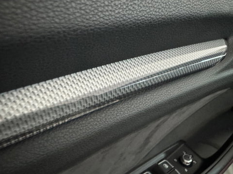 Audi RS3 Limousine 2.5 TFSI quattro Pano|RS Seat|B&O|Keyless