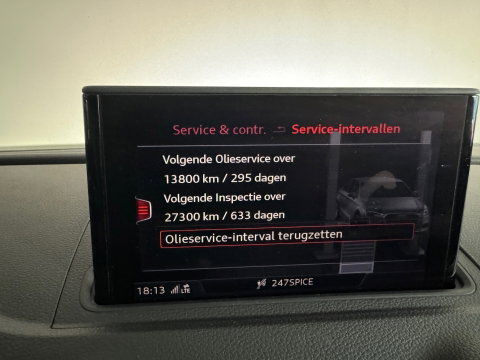 Audi RS3 Limousine 2.5 TFSI quattro Pano|RS Seat|B&O|Keyless