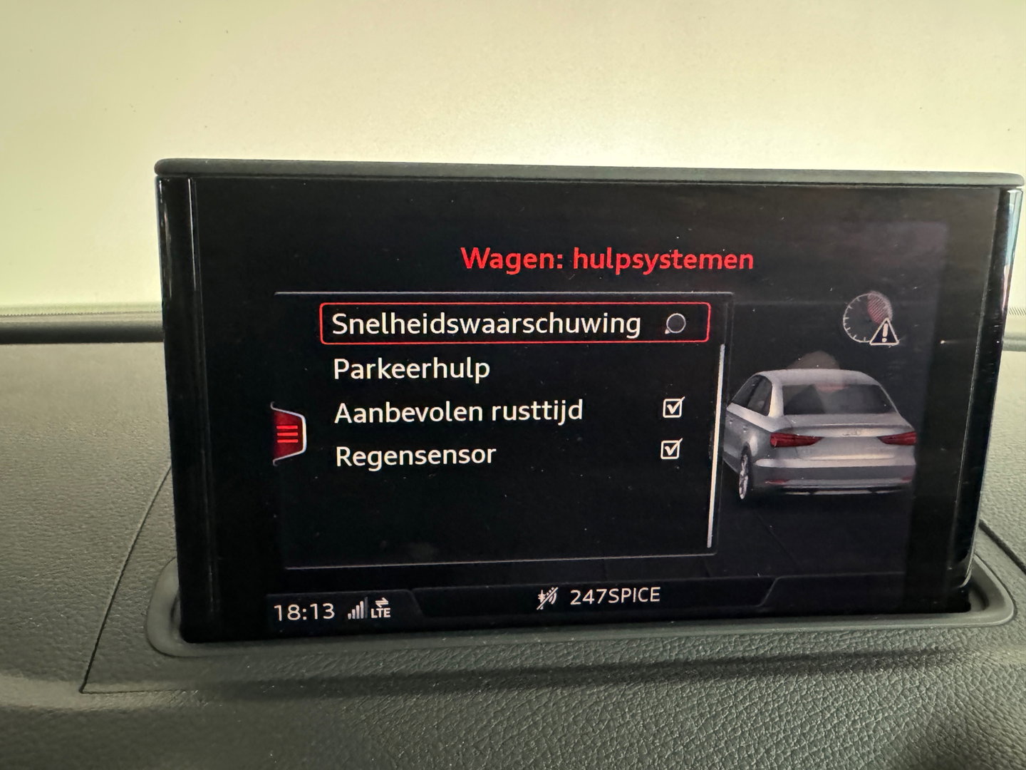 Audi RS3 Limousine 2.5 TFSI quattro Pano|RS Seat|B&O|Keyless