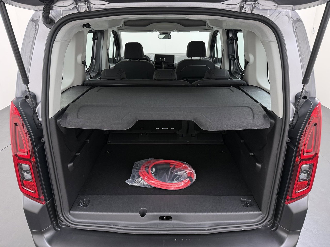 Citroën ë-Berlingo