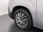 Citroën ë-Berlingo