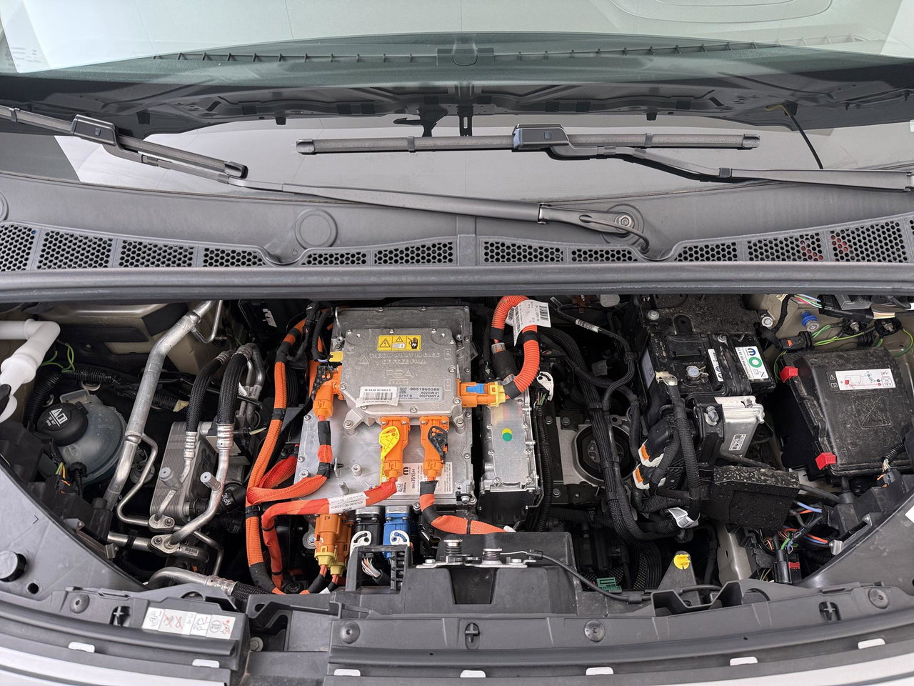 Citroën ë-Berlingo