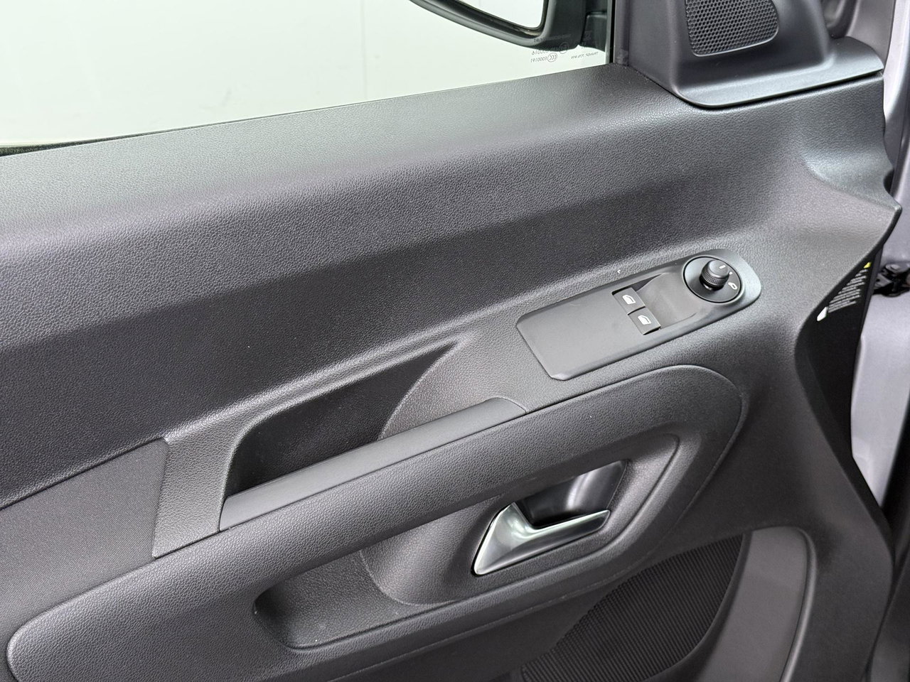 Citroën ë-Berlingo